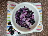 જાંબુ સ્મૂધી (Black berry smoothie recipe in Gujarati)