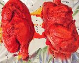 صورة لخطوة 4 من وصفة مندي الدجاج بالفرن🐔😋