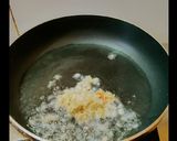 A picture of step 5 of Veg Momo.