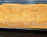 Foto del paso 5 de la receta: Pan casero con omega-3
