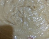 வாழைப்பழ கோதுமை கேக் ரெசிபி ஸ்டேப் 4 புகைப்படம்