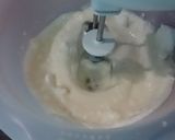 Foto langkah ke 6 dari resep 16. Puding Alpukat Oreo Coklat.