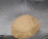عکس مرحله 3 از دستور شیرینی نخودچی