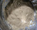 عکس مرحله 5 از دستور کیک خامه ای با کرم قهوه (Cake with Coffee cream)