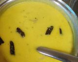 પંજાબી કઢી (Punjabi Kadhi Recipe In Gujarati) રેસીપી સ્ટેપ4ફોટો