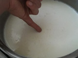 Greek yogurt/Yogurt griego fitness low carb protein