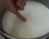 Foto del paso 3 de la receta: Greek yogurt/Yogurt griego fitness low carb protein