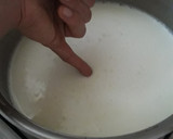 Foto del paso 3 de la receta: Greek yogurt/Yogurt griego fitness low carb protein