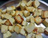 पनीर मखाना(paneer makhna recipe in hindi) रेसिपी चरण 1 फोटो