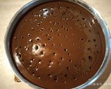 Φωτογραφία βήματος 10 της συνταγής Τούρτα baileys chocolate