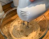 A picture of step 2 of Gluten Free Chocolate Chip Cookies.