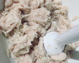 Foto del paso 3 de la receta: Medallones de pollo