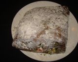 Foto del paso 2 de la receta: CARNE MECHADA. JON STYLE