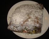 A picture of step 2 of Shredded Beef, Jon Style.
