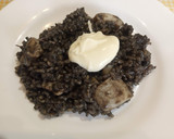 Foto del paso 11 de la receta: Arroz negro con Sepia