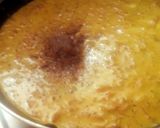 લિલી હળદર નો હલવો (Green Haldar Halwa Recipe in Gujarati) રેસીપી સ્ટેપ2ફોટો