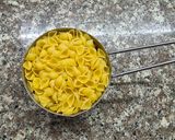 Foto del paso 3 de la receta: Sopa con caldo de puchero