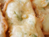 Tempe Mendoan Super Crispy