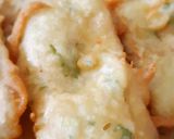 Foto langkah ke 4 dari resep Tempe Mendoan Super Crispy.