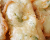 Foto langkah ke 4 dari resep Tempe Mendoan Super Crispy.