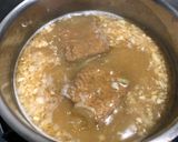 芝麻醬味噌玉米拉麵的食譜步驟4照片