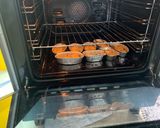 รูปขั้นตอนการทำที่ 6 ของ ผักโขมอบชีส สูตร คีโต (Ketogenic Baked Spinach with Cheese)