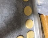 Foto del paso 4 de la receta: Alfajores de maicena