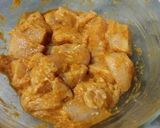 A picture of step 8 of KFC Rice With Hot Shots n Garlic Sauce🍚🍲😋.