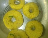 साबूदाना वड़ा रेसिपी चरण 4 फोटो
