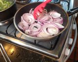 Foto del paso 2 de la receta: Lasaña de berenjenas