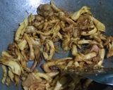 Foto langkah ke 4 dari resep Soto Semarang Ala Pak Eko Blangkon.