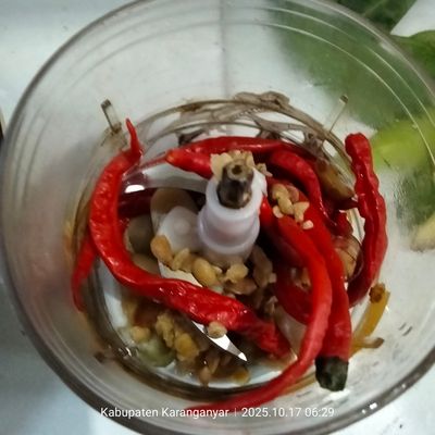 Langkah 3