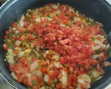 Foto del paso 2 de la receta: Strogonoff de salchicha