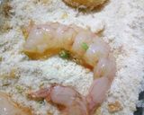 Foto del paso 2 de la receta: Langostinos fritos