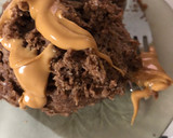 Foto del paso 3 de la receta: Torta de chocolate en taza sin tacc