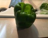 Stuffed Bell Peppers