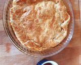Une image de l'étape 4 de Tarte tatin 😋.