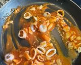 Foto del paso 5 de la receta Paella de marisco 🥘