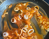 Foto del paso 5 de la receta: Paella de marisco 🥘