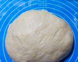 Foto langkah ke 5 dari resep Roti Boy/Coffe Bun.