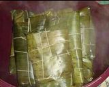 Foto del paso 8 de la receta: Hallacas Venezolanas