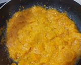 Foto del passaggio 2 della ricetta Pasta al forno di crêpes e zucca