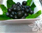 Foto del paso 2 de la receta: Ensalada con fruta