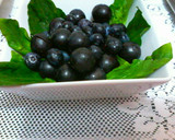 Foto del paso 2 de la receta: Ensalada con fruta