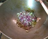 কালা চানা ঘুগনি (kala chane ghoogni recipe in Bengali) রেসিপি ধাপ - 5 ছবি