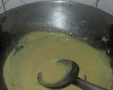 बेसन दूध (Besan doodh recipe in Hindi) रेसिपी चरण 2 फोटो
