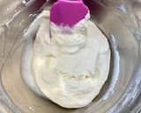 Foto del paso 5 de la receta: Bizcocho de ricotta, frutos secos y cointreau. “ Sin huevo”