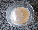 Foto del paso 3 de la receta: Budín de frutos rojos