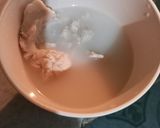 Foto del paso 5 de la receta: Verde de espinazo de puerco