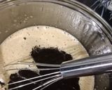 Foto langkah ke 2 dari resep Palm Sugar Brownies.